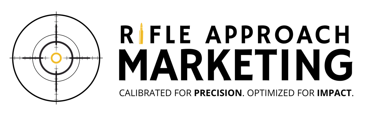 Rifle Approach Marketing